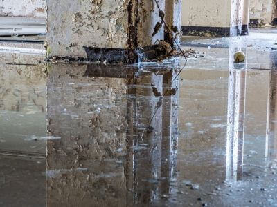 About water damage restoration service - basement flood restoration services experts in Antelope